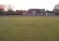 Horsebridge Recreation Ground 2010