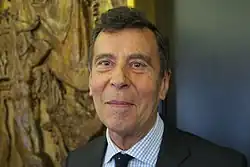 Henri Bentégeat