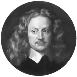 Henry Cromwell