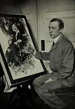 Henry Hutt
