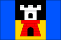 Flag of Herálec