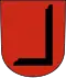 Coat of arms of Herbetswil