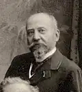 Herman van der Wijck