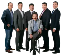 The Vazquez 2019