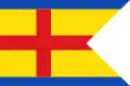 Flag of Herten, Roermond