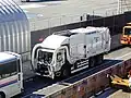 Front loader