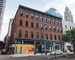 15-19 East Gay