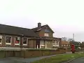 The Highwood public house