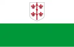 Flag of Hiiu County