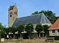 John the Baptist Church