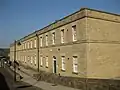 Infantry Quarters