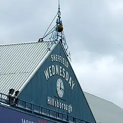 Hillsborough