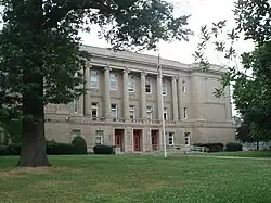 Hillside Elementary School