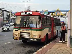 Hino AK176