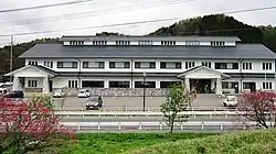 Hiraya Village Hall