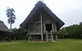 Shrine