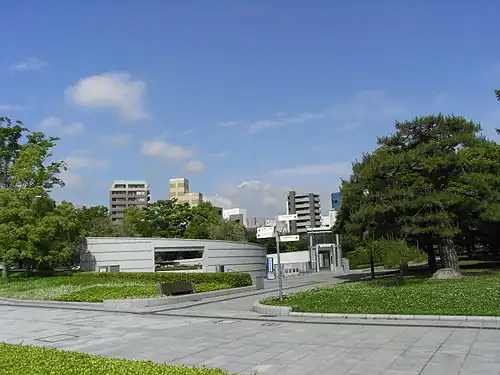 Hall of Remembrance
