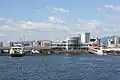 Port of Hiroshima