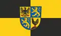 Flag of Ilm-Kreis