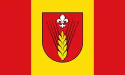 Flag of Glasin