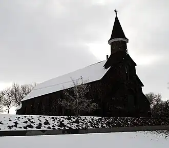 St. Peter's Catholic Church