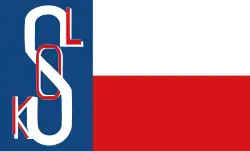 Sokol flag (1938–2019)
