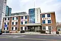 History museum of BDA, 2024