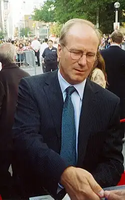 William Hurt, actor (GrDip, 1976)[183]