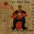 Folio 17v. Cordeilla ferch Lŷr.