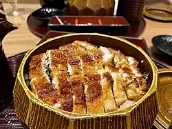 Hitsumabushi