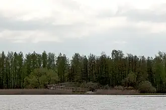 View of Hjälmaren