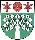 Coat of arms of Hlavatce