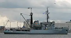 Juist (A1440)
