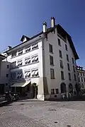 Grosshaus (Large House)