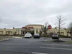 Hollywood Casino at Penn National Race Course
