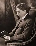 John Haynes Holmes, (1908)