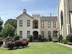 Rectory