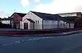 Holy Family, Fairwater