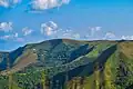 Holy Mountain view