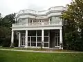 Side of Springwood