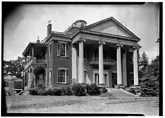 Homewood