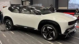 0 SUV