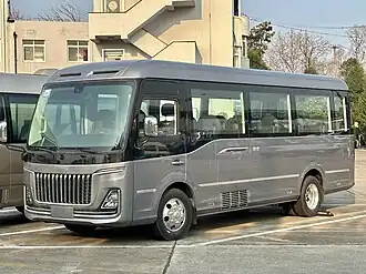Hongqi Guoyue