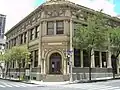 Former branch in Honolulu, lately Cole Academy preschool[20]