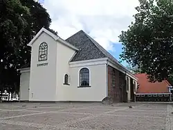 Damkerk, Hoogezand