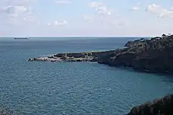 Hope's Nose