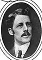 Horace Rackham