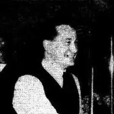 Horace Lindrum