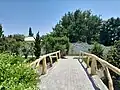 Park in Horadiz