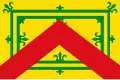 Flag of Horebeke